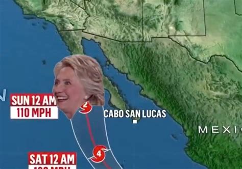 hurricane hilary clinton|Hurricane Hilary is not named for Hillary Clinton. How。